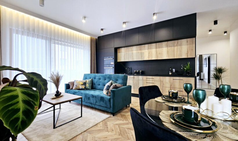 Mieszkanie na Sprzedaż, 63.55m2, Częstochowa-Parkitka - 8