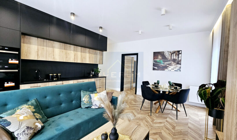 Mieszkanie na Sprzedaż, 63.55m2, Częstochowa-Parkitka - 10