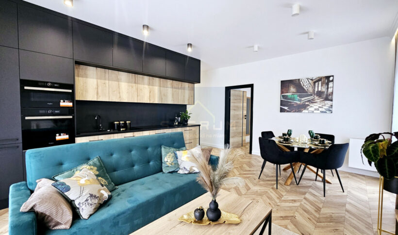 Mieszkanie na Sprzedaż, 63.55m2, Częstochowa-Parkitka - 11