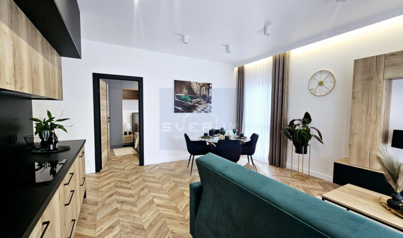 Mieszkanie na Sprzedaż, 63.55m2, Częstochowa-Parkitka - 13