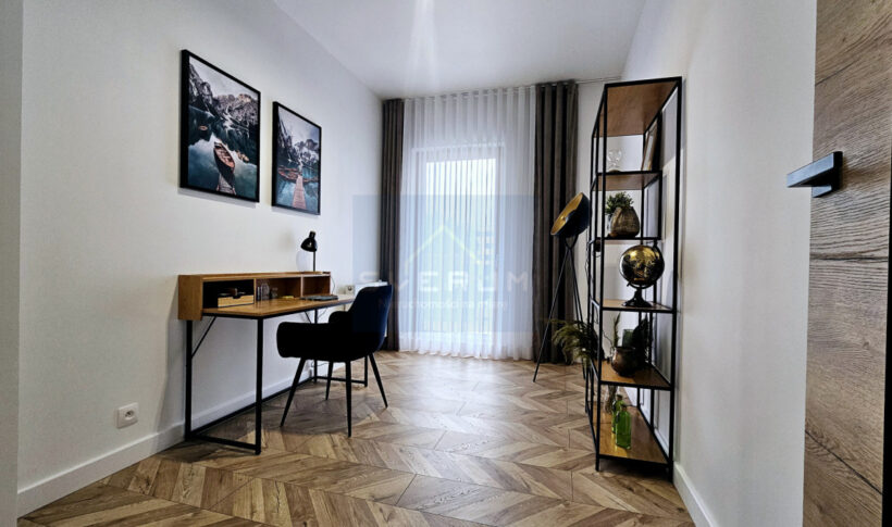 Mieszkanie na Sprzedaż, 63.55m2, Częstochowa-Parkitka - 15