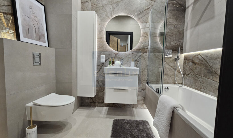 Mieszkanie na Sprzedaż, 63.55m2, Częstochowa-Parkitka - 17