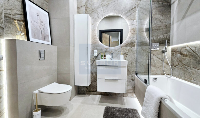 Mieszkanie na Sprzedaż, 63.55m2, Częstochowa-Parkitka - 5