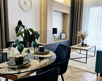 Mieszkanie na Sprzedaż, Częstochowa-Parkitka