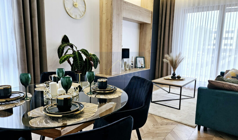 Mieszkanie na Sprzedaż, 63.55m2, Częstochowa-Parkitka - 0