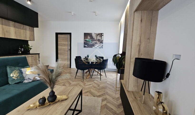 Mieszkanie na Sprzedaż, 63.55m2, Częstochowa-Parkitka - 22