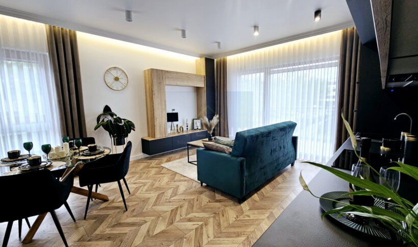 Mieszkanie na Sprzedaż, 63.55m2, Częstochowa-Parkitka - 26