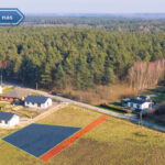 Działka na Sprzedaż, 965.00m2, Aleksandria-Aleksandria Druga - 0