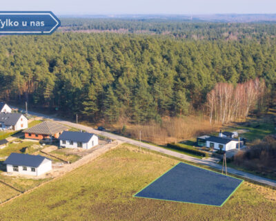 Działka na Sprzedaż, Aleksandria-Aleksandria Druga