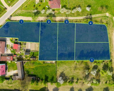 Działka na Sprzedaż, Mstów