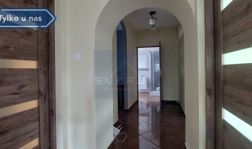 Dom na Wynajem, 140.00m2, Częstochowa-Wyczerpy - 13