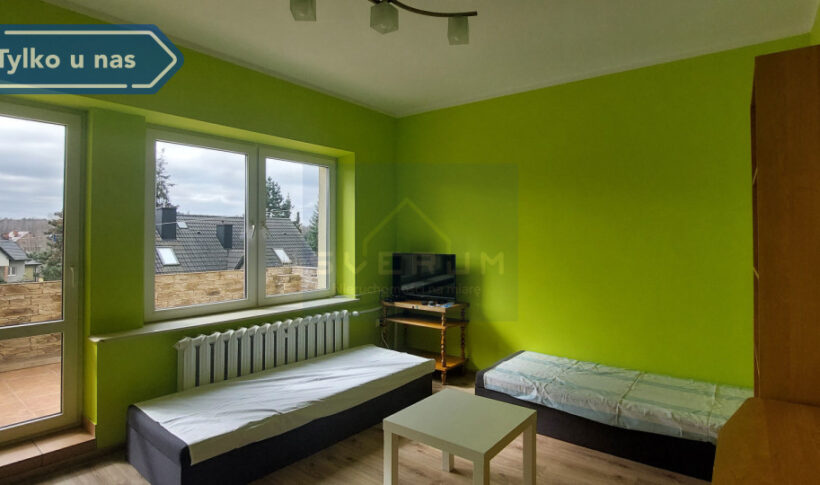 Dom na Wynajem, 140.00m2, Częstochowa-Wyczerpy - 19