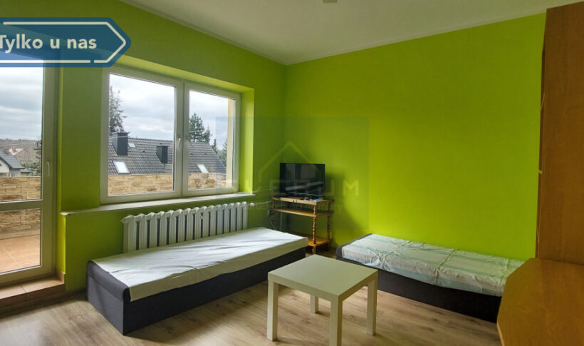 Dom na Wynajem, 140.00m2, Częstochowa-Wyczerpy - 5