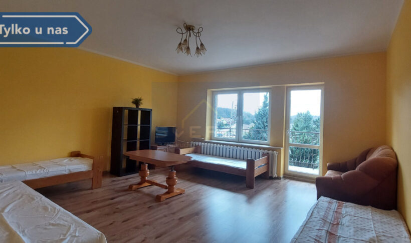 Dom na Wynajem, 140.00m2, Częstochowa-Wyczerpy - 2