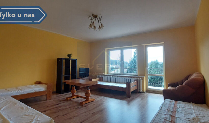 Dom na Wynajem, 140.00m2, Częstochowa-Wyczerpy - 24