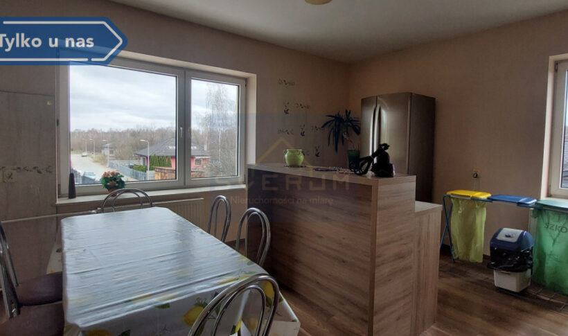 Dom na Wynajem, 140.00m2, Częstochowa-Wyczerpy - 27