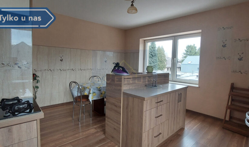 Dom na Wynajem, 140.00m2, Częstochowa-Wyczerpy - 28