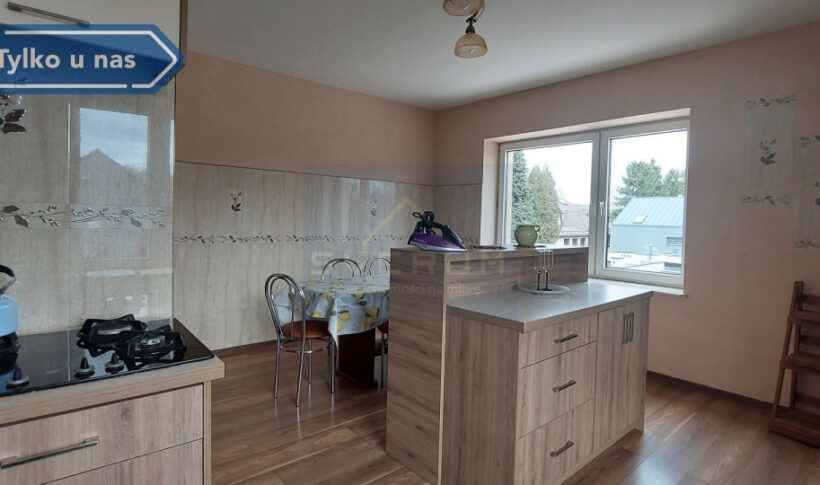 Dom na Wynajem, 140.00m2, Częstochowa-Wyczerpy - 8