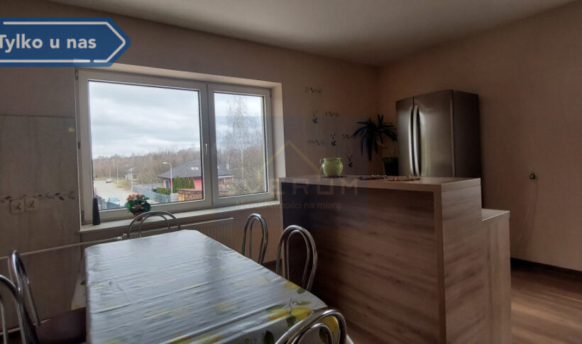 Dom na Wynajem, 140.00m2, Częstochowa-Wyczerpy - 14