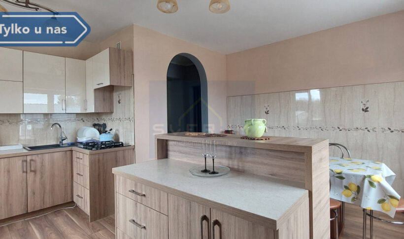 Dom na Wynajem, 140.00m2, Częstochowa-Wyczerpy - 3