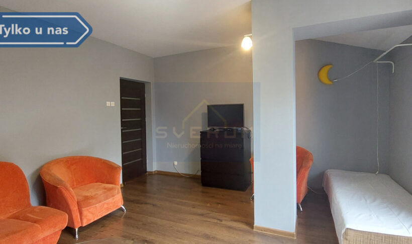 Dom na Wynajem, 140.00m2, Częstochowa-Wyczerpy - 18