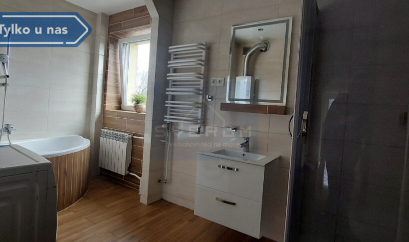 Dom na Wynajem, 140.00m2, Częstochowa-Wyczerpy - 31