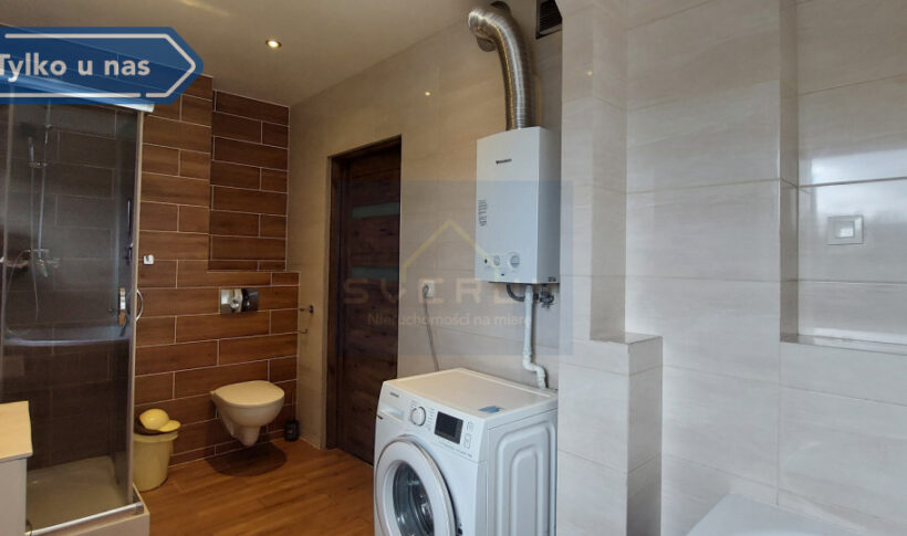 Dom na Wynajem, 140.00m2, Częstochowa-Wyczerpy - 9