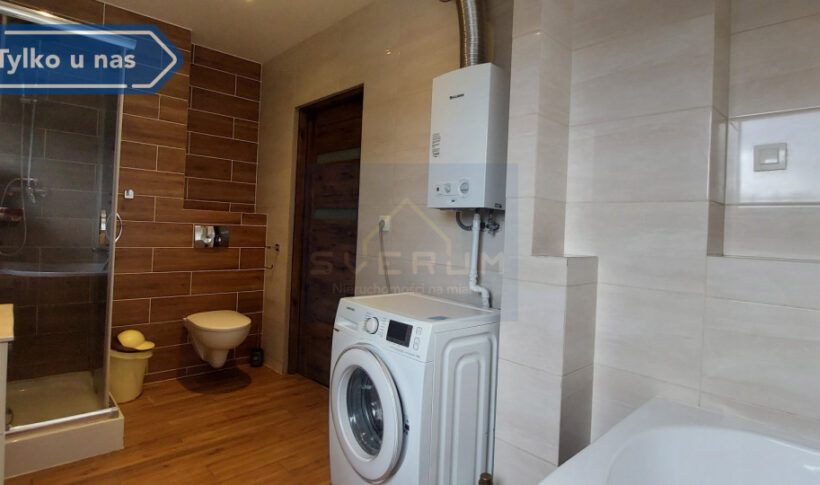 Dom na Wynajem, 140.00m2, Częstochowa-Wyczerpy - 33