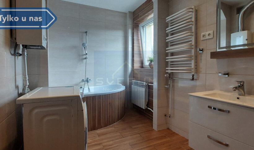 Dom na Wynajem, 140.00m2, Częstochowa-Wyczerpy - 25