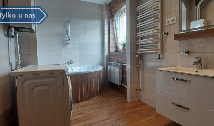 Dom na Wynajem, 140.00m2, Częstochowa-Wyczerpy - 35