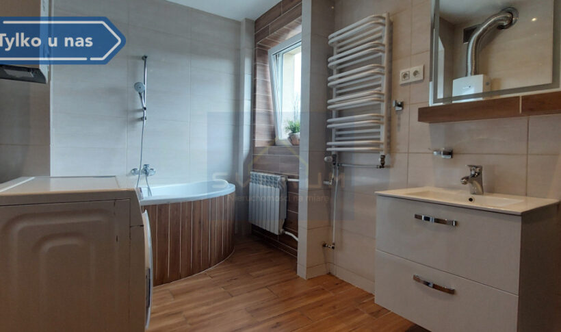 Dom na Wynajem, 140.00m2, Częstochowa-Wyczerpy - 4