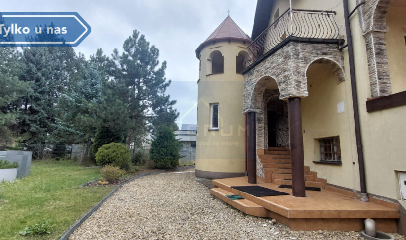 Dom na Wynajem, 140.00m2, Częstochowa-Wyczerpy - 36