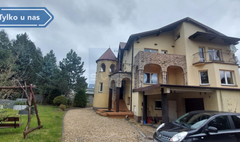 Dom na Wynajem, 140.00m2, Częstochowa-Wyczerpy - 37