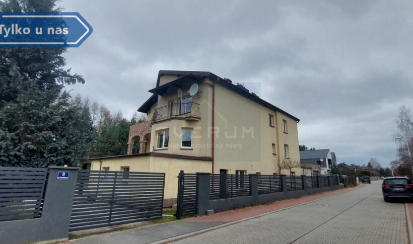 Dom na Wynajem, 140.00m2, Częstochowa-Wyczerpy - 38