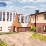 Lokal komercyjny na Sprzedaż, 960.00m2, Brzeziny-Kolonia - 1