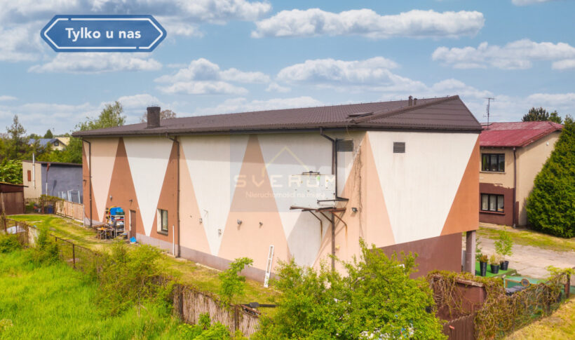 Lokal komercyjny na Sprzedaż, 960.00m2, Brzeziny-Kolonia - 4