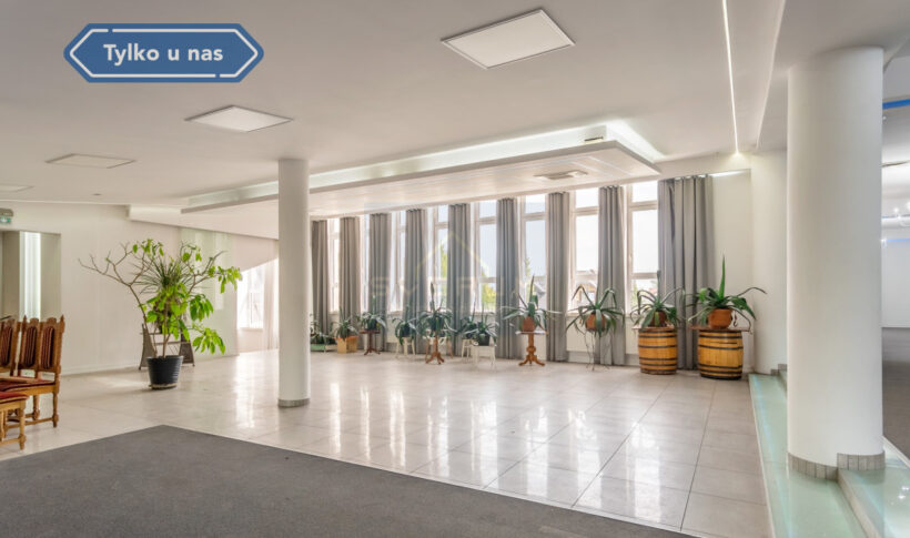 Lokal komercyjny na Sprzedaż, 960.00m2, Brzeziny-Kolonia - 23