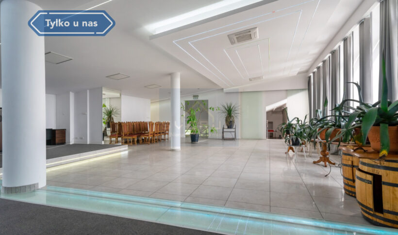 Lokal komercyjny na Sprzedaż, 960.00m2, Brzeziny-Kolonia - 3