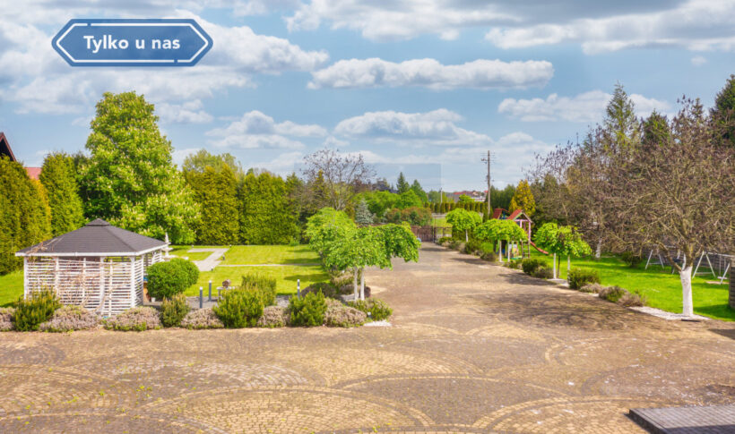 Lokal komercyjny na Sprzedaż, 960.00m2, Brzeziny-Kolonia - 28