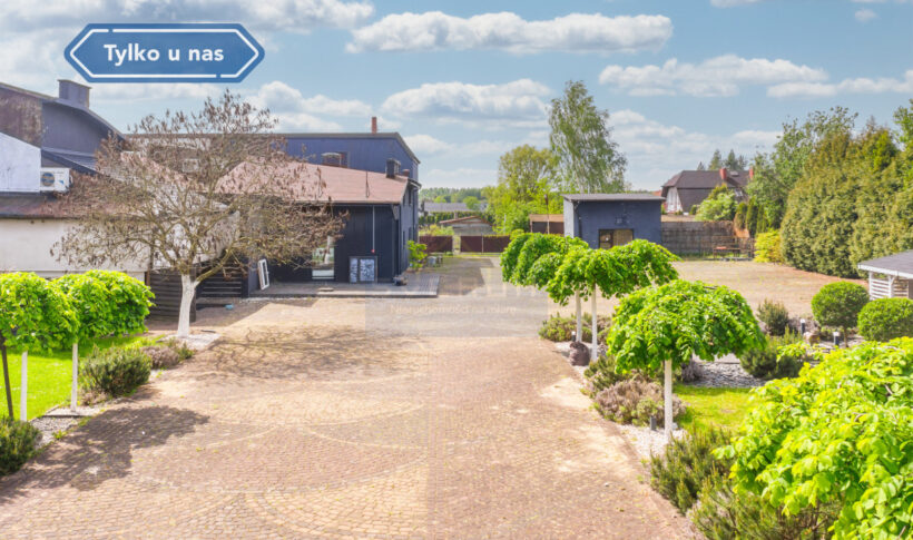 Lokal komercyjny na Sprzedaż, 960.00m2, Brzeziny-Kolonia - 29