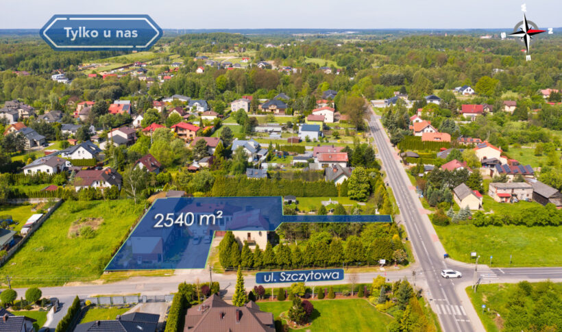 Lokal komercyjny na Sprzedaż, 960.00m2, Brzeziny-Kolonia - 20