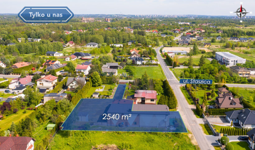 Lokal komercyjny na Sprzedaż, 960.00m2, Brzeziny-Kolonia - 22