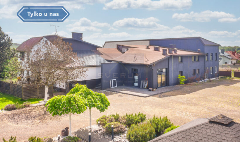 Lokal komercyjny na Sprzedaż, 960.00m2, Brzeziny-Kolonia - 30