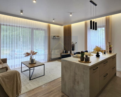 Mieszkanie na Sprzedaż, Częstochowa-Parkitka