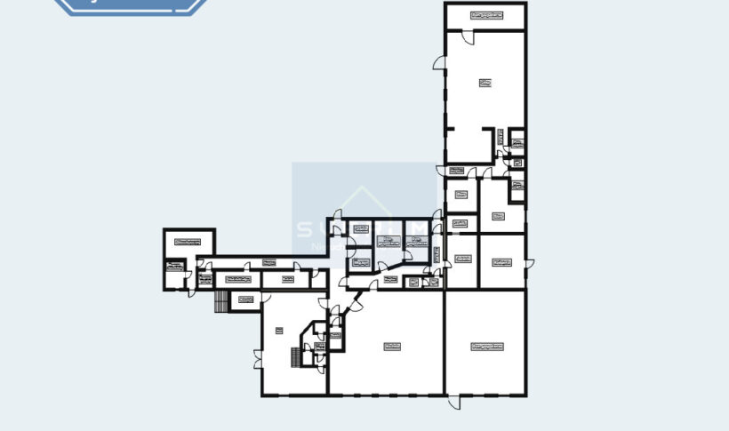Lokal komercyjny na Sprzedaż, 960.00m2, Brzeziny-Kolonia - 15