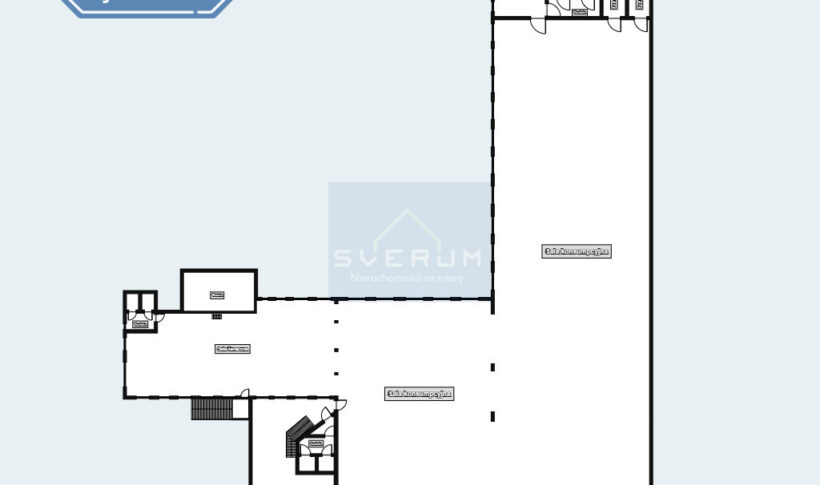 Lokal komercyjny na Sprzedaż, 960.00m2, Brzeziny-Kolonia - 7