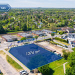 Lokal komercyjny na Wynajem, 454.00m2, Częstochowa-Wrzosowiak - 2