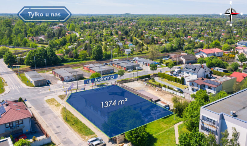 Lokal komercyjny na Wynajem, 454.00m2, Częstochowa-Wrzosowiak - 2