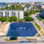 Lokal komercyjny na Wynajem, 454.00m2, Częstochowa-Wrzosowiak - 3