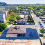 Lokal komercyjny na Wynajem, 454.00m2, Częstochowa-Wrzosowiak - 0